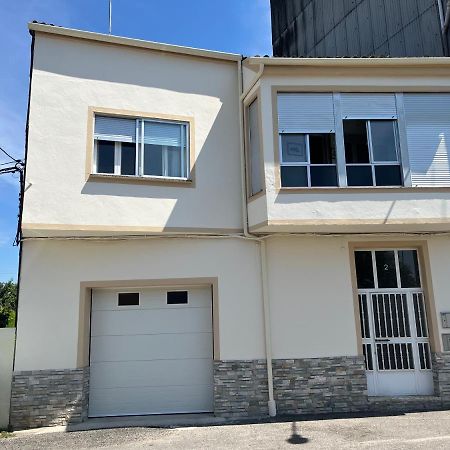 Casa Casares Villa Monforte De Lemos Exterior foto